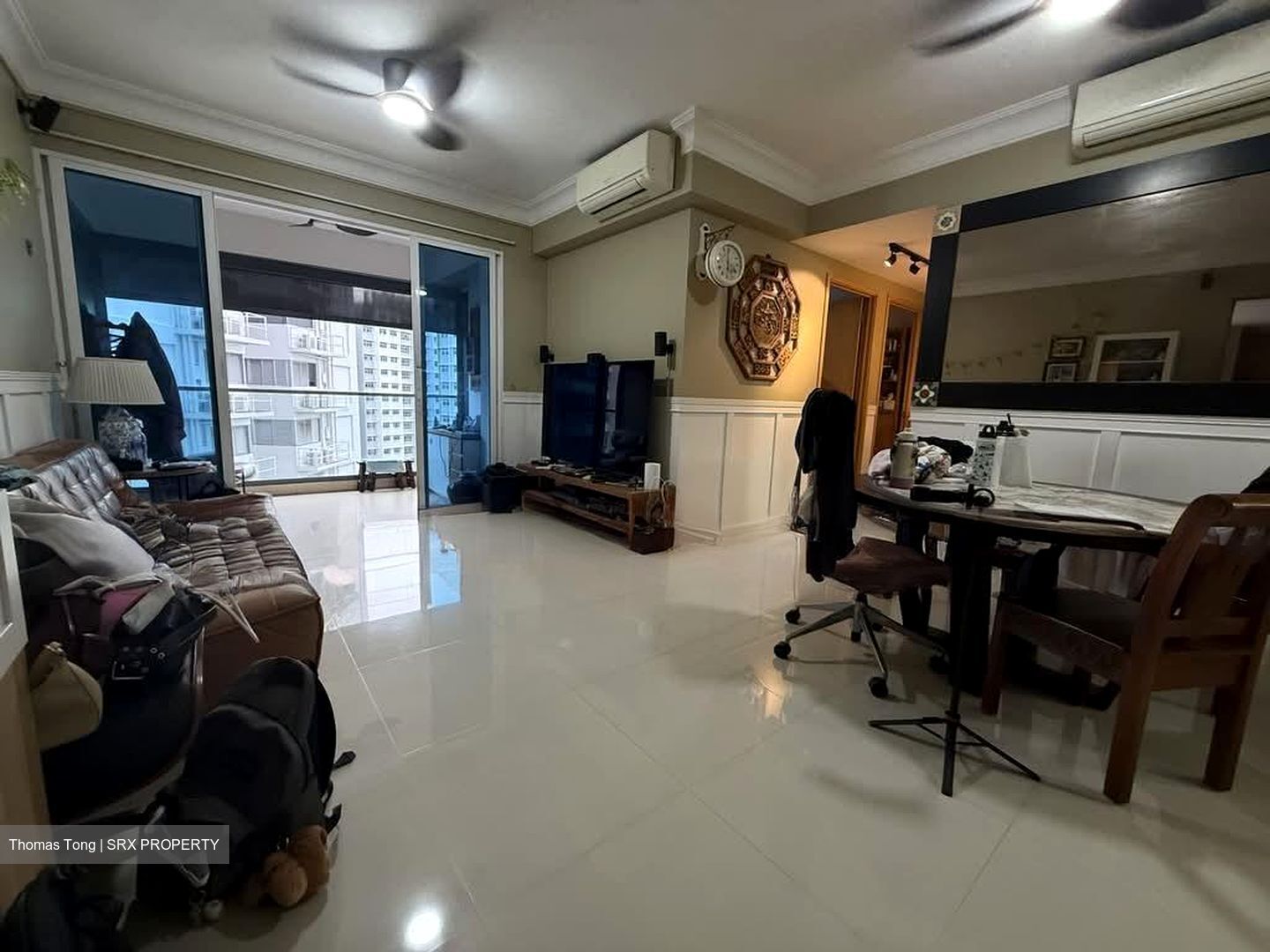 The Tampines Trilliant (D18), Condominium #573389641